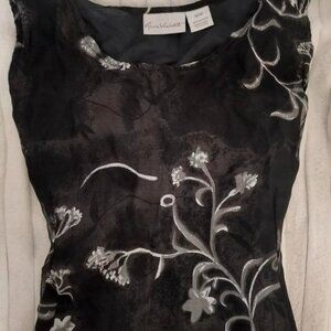 Gloria Vanderbilt Women's multi Going-out-dresses